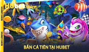 Bắn Cá Tiên