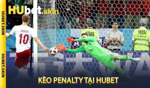 Kèo Penalty