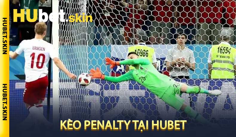 Kèo Penalty