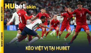 Kèo Việt Vị