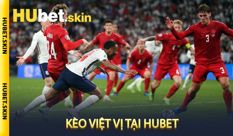 Kèo Việt Vị