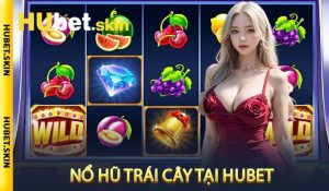 Nổ Hũ Trái Cây