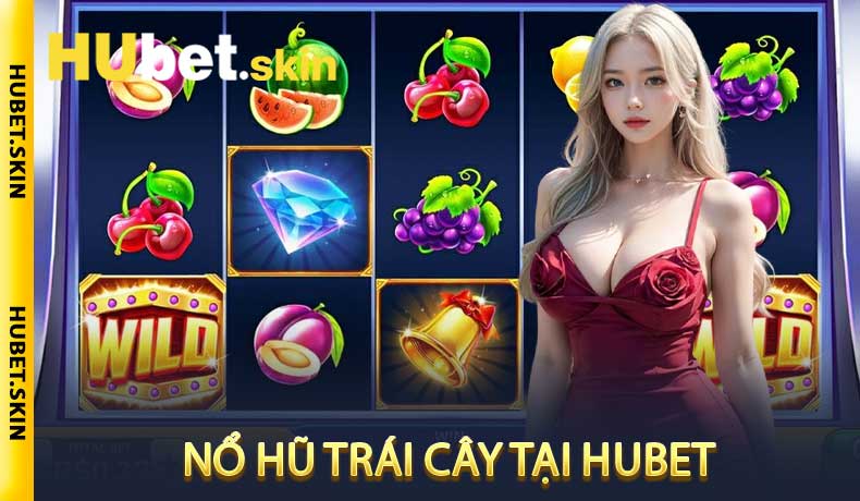 Nổ Hũ Trái Cây