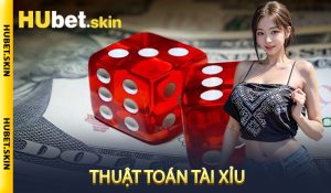 Thuật toán Tài Xỉu